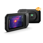 Thermische camera FLIR FLIR C3-X (incl. Wi-Fi)